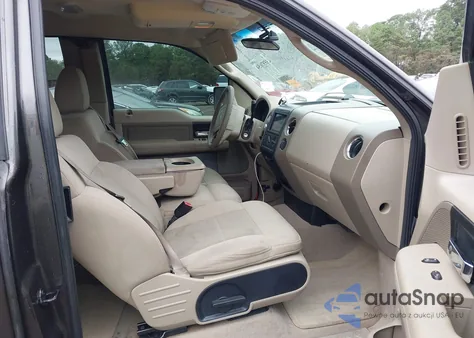 2006 Ford F-150 Stx/Xl/Xlt z USA, uszkodzony, nr VIN 1FTRX12W46NA14022